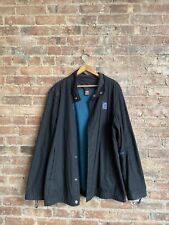 Used, Vintage Diesel Mens Waxed Jacket, Sz XL Shogunate- Mental Assault Course, 90’s for sale  Shipping to South Africa