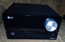 Used, LG Micro Hi-Fi System CM2460DAB for sale  Shipping to South Africa