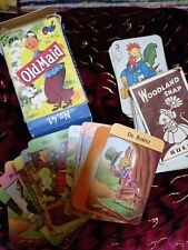 Vintage childrens games for sale  SELBY