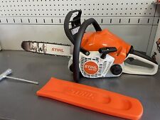 New motosega stihl usato  Napoli