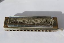 Vintage hohner super for sale  Shepherdstown