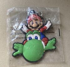 New super mario for sale  Shipping to Ireland