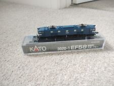 Kato scale 3020 for sale  BRAUNTON