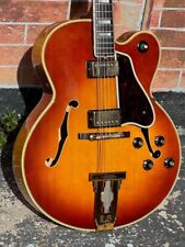 1968 gibson 5ces for sale  Shipping to Ireland