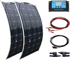 200w solar panel for sale  SALFORD