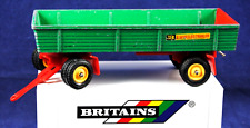 Britains 9558 green for sale  Shipping to Ireland