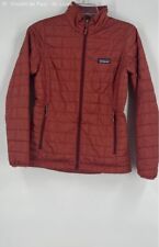 Patagonia puffer jacket for sale  Saint Louis