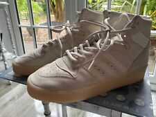 Adidas suede gold for sale  FELIXSTOWE