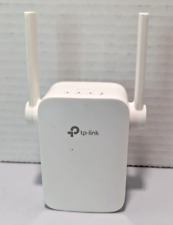 Usado, TP-Link RE205 AC750 extensor de alcance Wi-Fi duas antenas externas banda dupla branco comprar usado  Enviando para Brazil