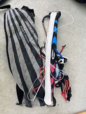 naish kite bar shift system 21 Inches Side To Side for sale  Shipping to South Africa