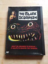 Black scorpion 1957 for sale  NOTTINGHAM