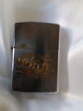 Briquet zippo the d'occasion  Romilly-sur-Seine