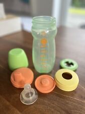 Tupperware babyflasche baby gebraucht kaufen  Rheinmünster