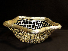 tall metal fruit basket for sale  Scottsbluff