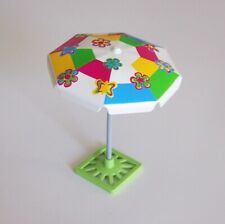 Playmobil loisirs parasol d'occasion  Thomery