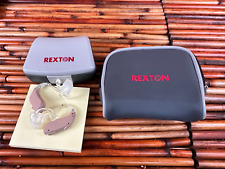 Rexton calibra bte for sale  Lemon Grove