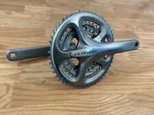 Shimano ultegra triple for sale  Shipping to Ireland