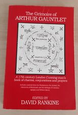 Grimoire arthur gauntlet for sale  ROCHESTER