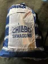 Chillbo shwaggins couch for sale  San Francisco