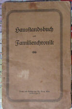 Brachelen 1923 familienchronik gebraucht kaufen  Baesweiler