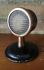 Microfono vitavox vintage usato  Spedire a Italy