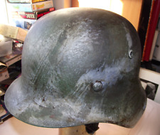 Ww2 german helmet for sale  RADLETT