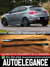 Minigonne alfa romeo usato  Italia