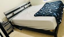 King size bed for sale  Little Elm