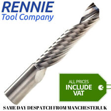 Solid carbide single for sale  STOCKPORT