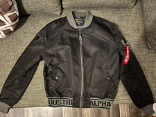 Alpha industries ar gebraucht kaufen  Reinheim