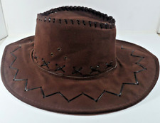 Cowboy hat cowgirl for sale  FELTHAM