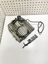 2006 96-13 YAMAHA ROYAL STAR XVZ 1300 V-MAX 1200 OEM Engine Oil Pan for sale  Shipping to South Africa