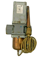 Válvula de água moduladora acionada por temperatura Johnson Controls V47AD2 1" NPTF comprar usado  Enviando para Brazil