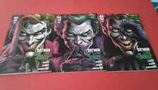 Batman tre joker usato  Chioggia