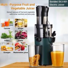 Electric juicer machine for sale  UK