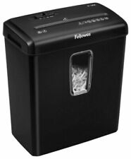 fellowes shredder for sale  CHESTERFIELD