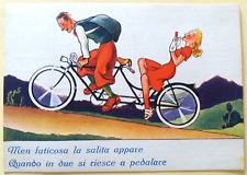R155 umoristica bicicletta usato  Pinerolo
