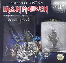 eddie iron maiden neca usato  Siena