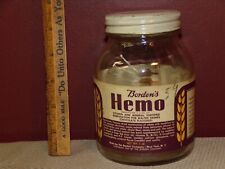 Vintage borden hemo for sale  Waterford