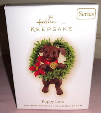 Puppy love chocolate for sale  Pelham