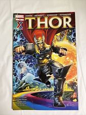 Marvel comics thor for sale  Hattiesburg