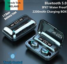 Wireless bluetooth headphones for sale  Ireland