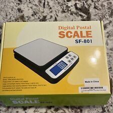 ac adapter scale for sale  South Windsor