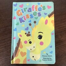 Giraffe kisses sparkle for sale  West Point