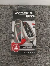 Ctek battery charger for sale  Shipping to Ireland
