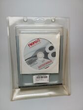 Nero essentials dvd for sale  Pennsauken