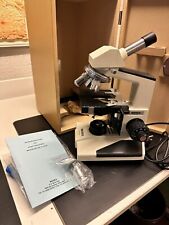 Novex forschungsmikroskop rang gebraucht kaufen  Herzogenrath