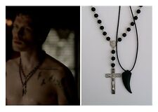 Colar Klaus Mikaelson / Joias The Originals /Joias The Vampire Diaries CW comprar usado  Enviando para Brazil