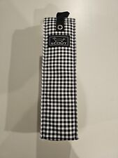 Scout gingham black for sale  Woodward