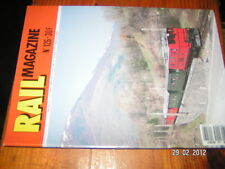 Rail magazine 126 d'occasion  Expédié en Belgium